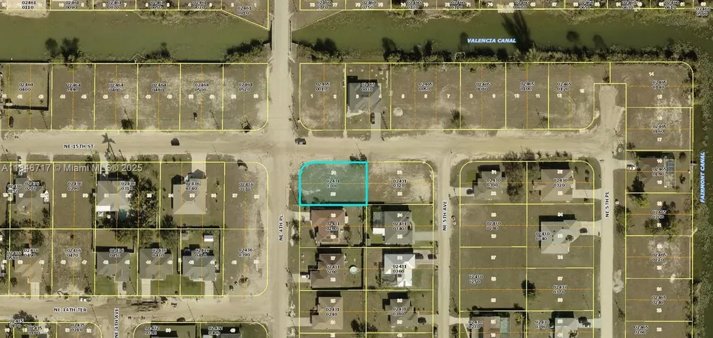 1429 NE 4th Place Cape Coral FL 33909