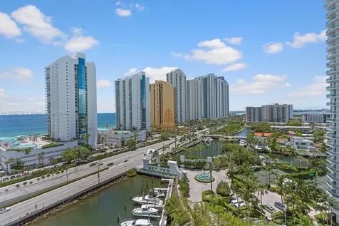 150 Sunny Isles Boulevard Sunny Isles Beach FL 33160