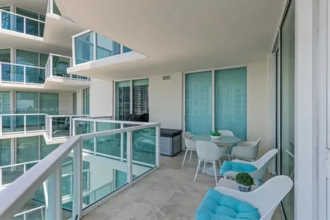 150 Sunny Isles Boulevard Sunny Isles Beach FL 33160