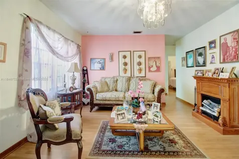 3600 NW 19th Terrace Miami FL 33125