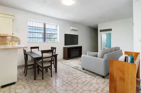3600 NW 19th Terrace Miami FL 33125