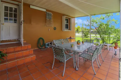 3600 NW 19th Terrace Miami FL 33125