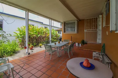3600 NW 19th Terrace Miami FL 33125
