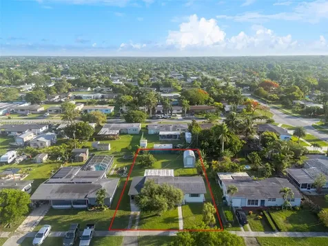 1425 NW 9th Street Homestead FL 33030