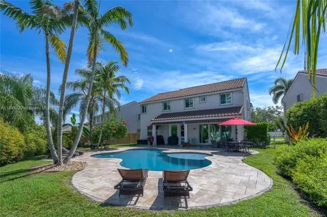 1055 Cedar Falls Drive Weston FL 33327