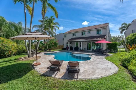 1055 Cedar Falls Drive Weston FL 33327