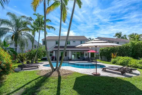 1055 Cedar Falls Drive Weston FL 33327