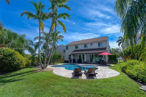 1055 Cedar Falls Drive Weston FL 33327