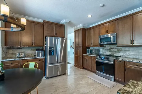 1055 Cedar Falls Drive Weston FL 33327