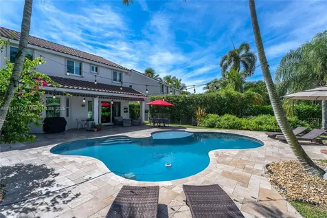 1055 Cedar Falls Drive Weston FL 33327