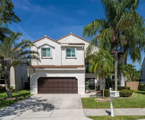 1055 Cedar Falls Drive Weston FL 33327