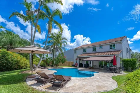 1055 Cedar Falls Drive Weston FL 33327