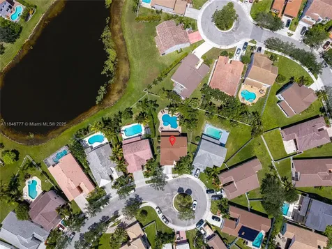 1055 Cedar Falls Drive Weston FL 33327