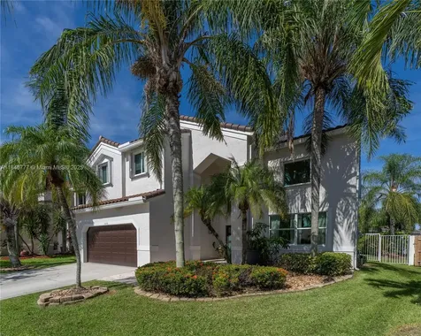 1055 Cedar Falls Drive Weston FL 33327