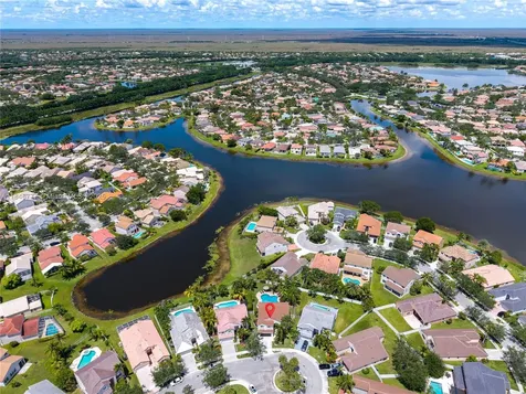 1055 Cedar Falls Drive Weston FL 33327