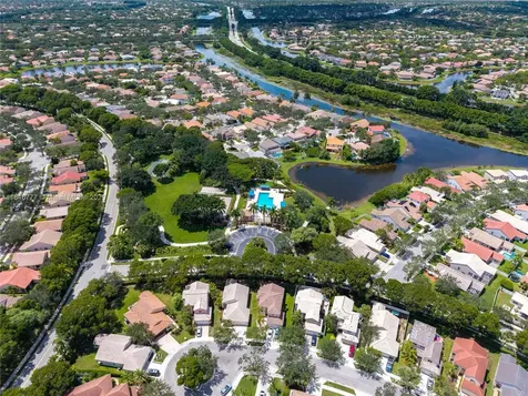 1055 Cedar Falls Drive Weston FL 33327