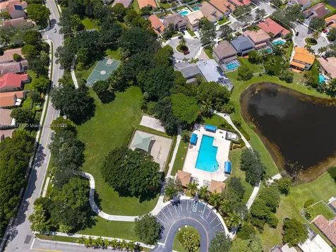 1055 Cedar Falls Drive Weston FL 33327