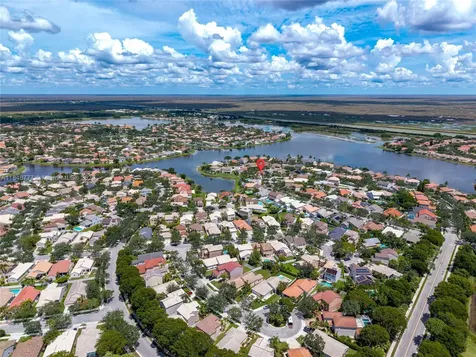 1055 Cedar Falls Drive Weston FL 33327