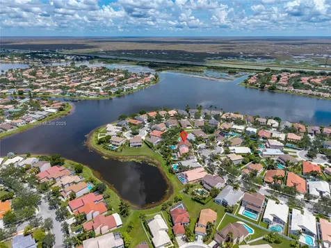 1055 Cedar Falls Drive Weston FL 33327