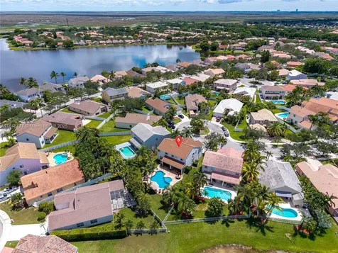1055 Cedar Falls Drive Weston FL 33327