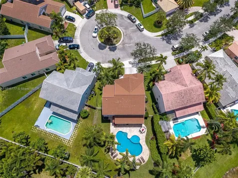 1055 Cedar Falls Drive Weston FL 33327