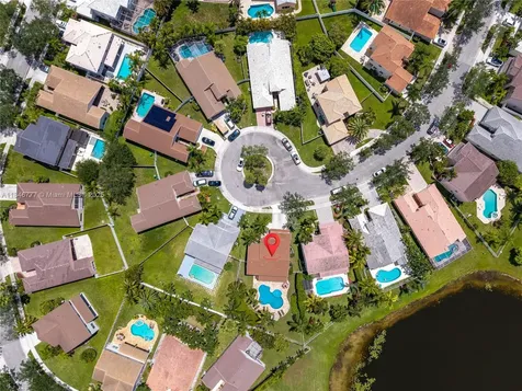 1055 Cedar Falls Drive Weston FL 33327