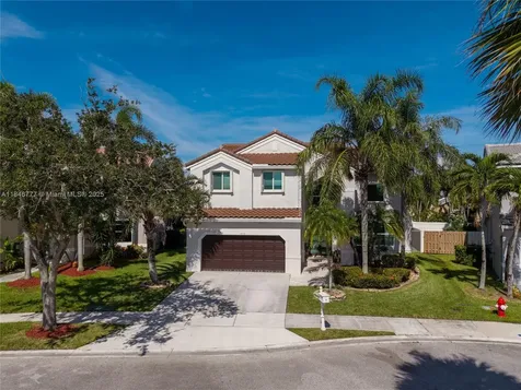 1055 Cedar Falls Drive Weston FL 33327