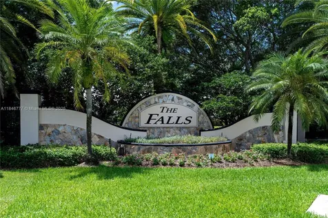 1055 Cedar Falls Drive Weston FL 33327