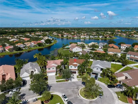 1055 Cedar Falls Drive Weston FL 33327