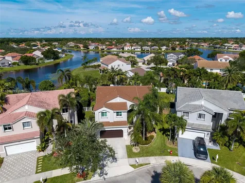 1055 Cedar Falls Drive Weston FL 33327