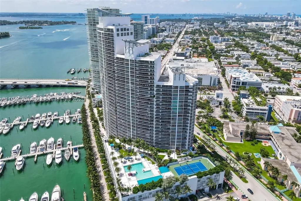 400 Alton Road Miami Beach FL 33139