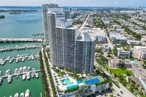 400 Alton Road Miami Beach FL 33139