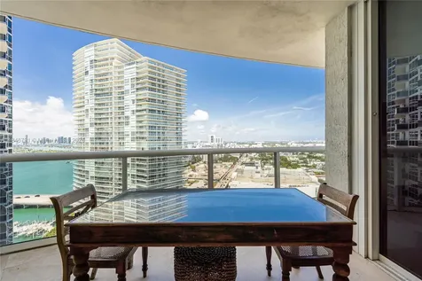 400 Alton Road Miami Beach FL 33139