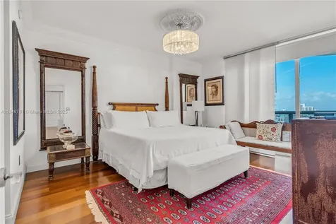 400 Alton Road Miami Beach FL 33139