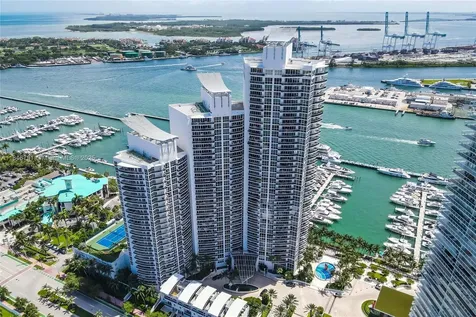 400 Alton Road Miami Beach FL 33139