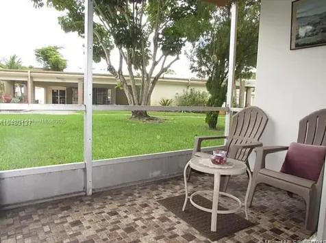 1530 NE 191st Street Miami FL 33179