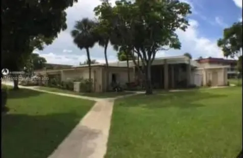 1530 NE 191st Street Miami FL 33179
