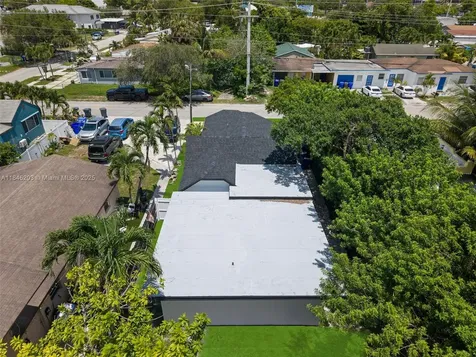 1212 N 22nd Avenue Hollywood FL 33020