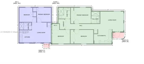 1212 N 22nd Avenue Hollywood FL 33020