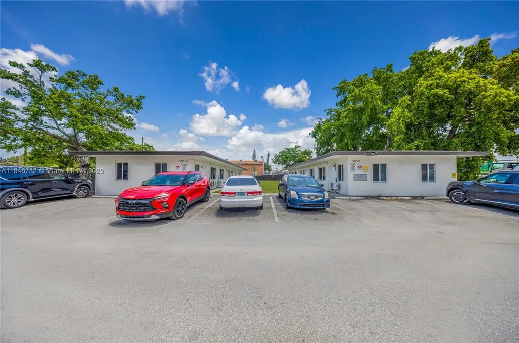 3932 SW 12th Place Fort Lauderdale FL 33312