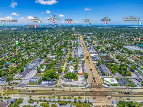 3932 SW 12th Place Fort Lauderdale FL 33312