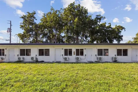 3932 SW 12th Place Fort Lauderdale FL 33312