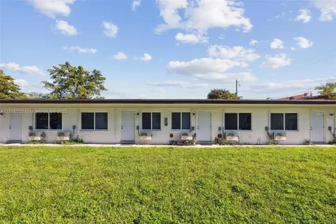 3932 SW 12th Place Fort Lauderdale FL 33312