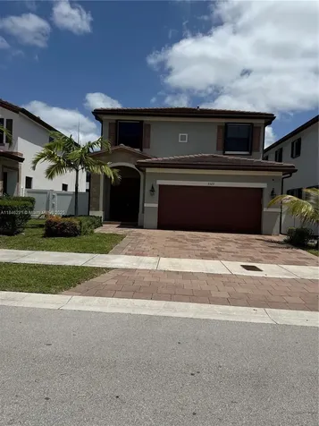 3523 W 105th Place Hialeah FL 33018