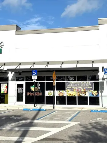 Pembroke Pines FL 33027