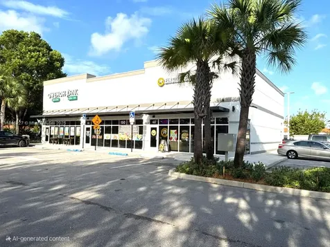 Pembroke Pines FL 33027