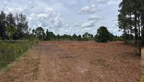 18121 NW 304 Th Street Okeechobee FL 34972