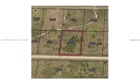 18121 NW 304 Th Street Okeechobee FL 34972