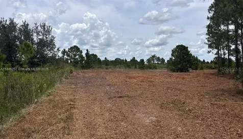 18121 NW 304 Th Street Okeechobee FL 34972