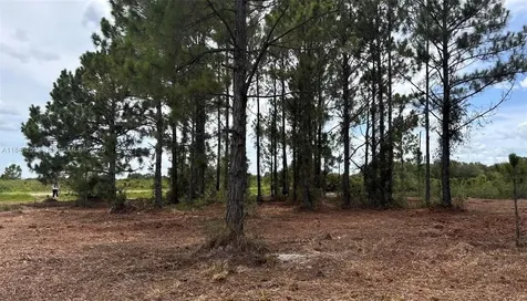 18121 NW 304 Th Street Okeechobee FL 34972